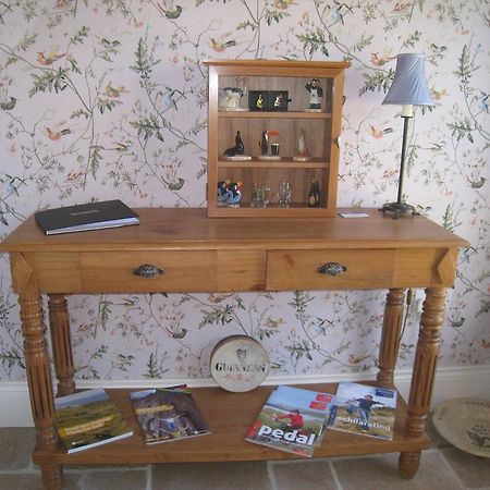 Shola Coach House B&B Coleraine Buitenkant foto