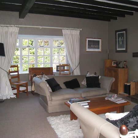 Shola Coach House B&B Coleraine Buitenkant foto
