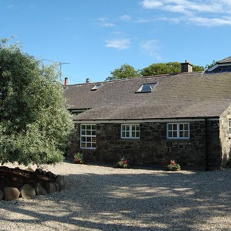 Shola Coach House B&B Coleraine Buitenkant foto