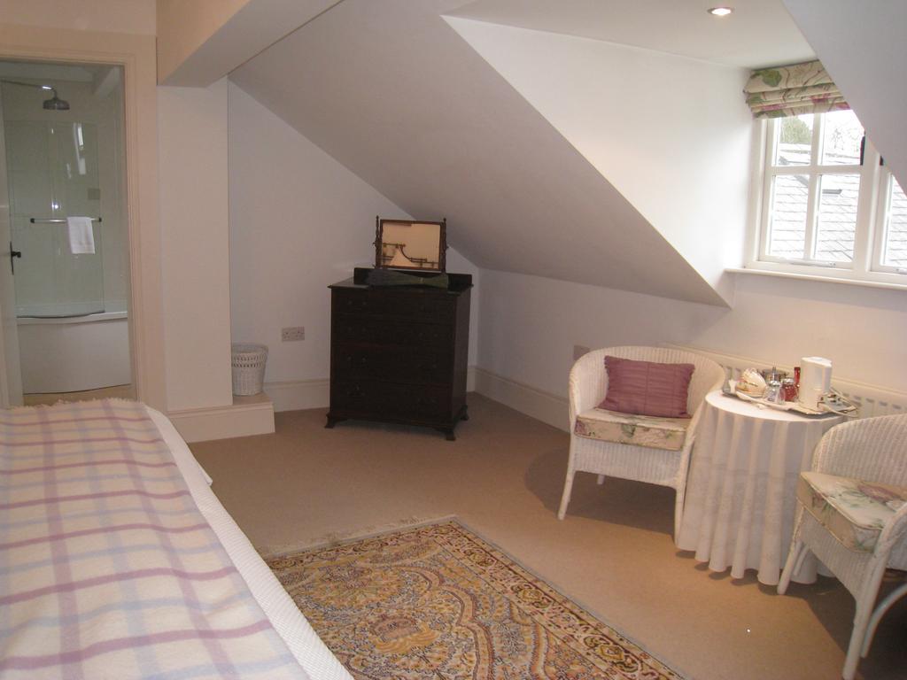 Shola Coach House B&B Coleraine Kamer foto