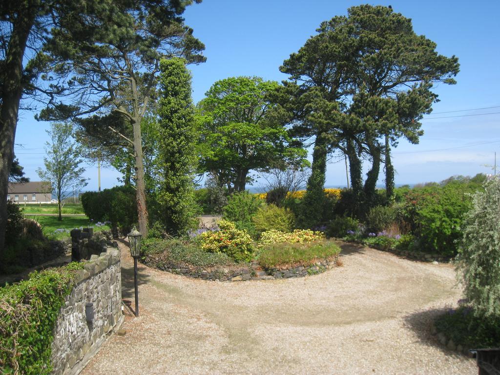 Shola Coach House B&B Coleraine Kamer foto
