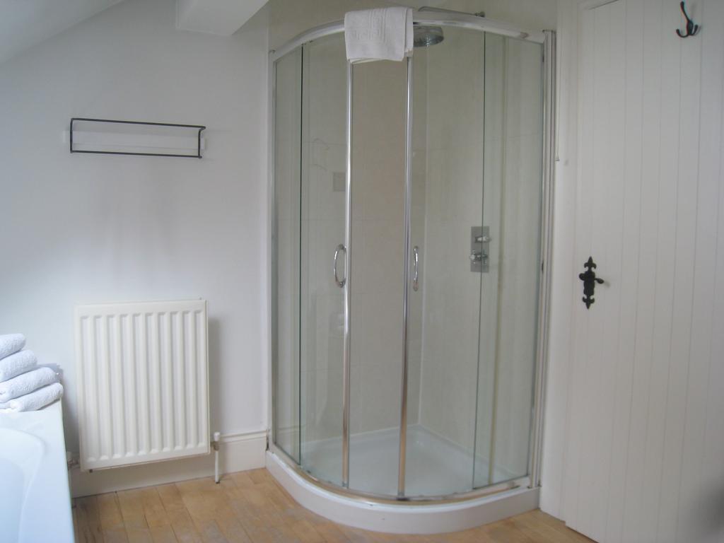 Shola Coach House B&B Coleraine Kamer foto