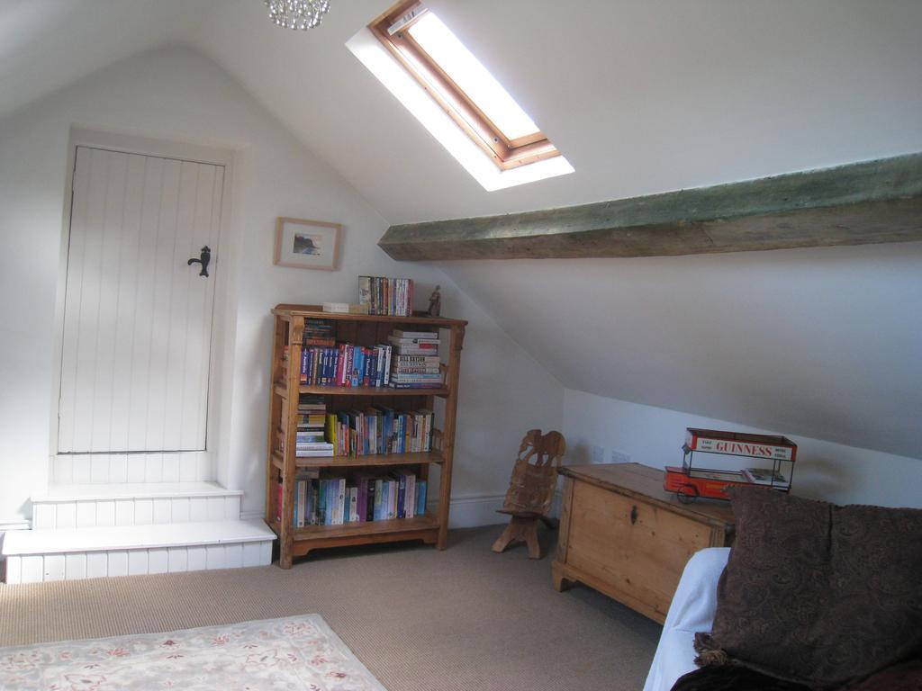 Shola Coach House B&B Coleraine Buitenkant foto