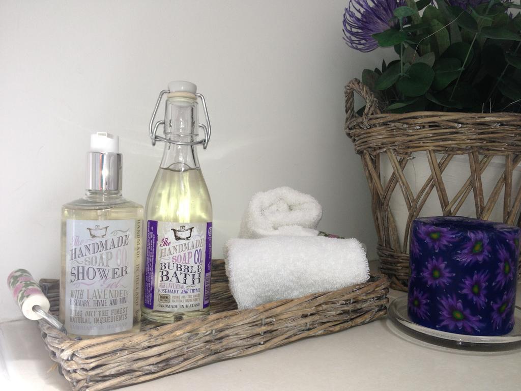 Shola Coach House B&B Coleraine Kamer foto