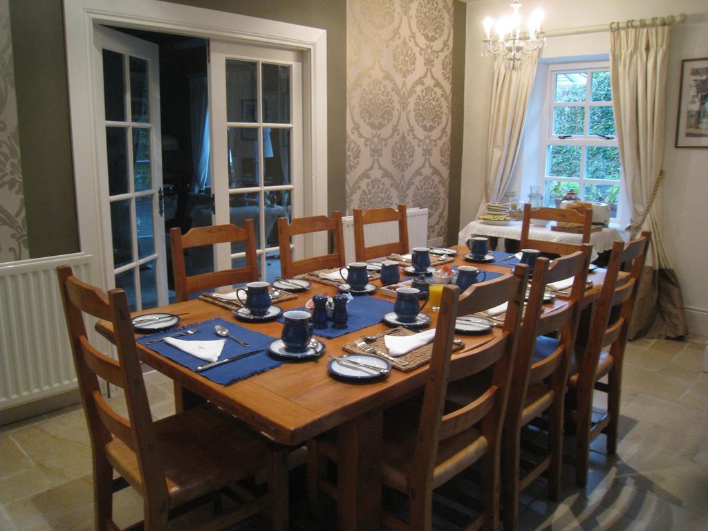 Shola Coach House B&B Coleraine Buitenkant foto
