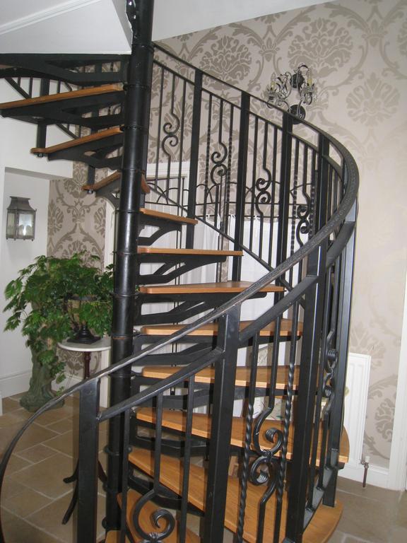 Shola Coach House B&B Coleraine Buitenkant foto