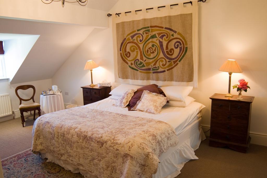 Shola Coach House B&B Coleraine Kamer foto