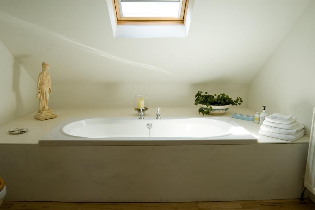 Shola Coach House B&B Coleraine Kamer foto