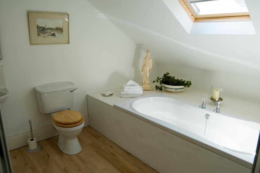 Shola Coach House B&B Coleraine Kamer foto