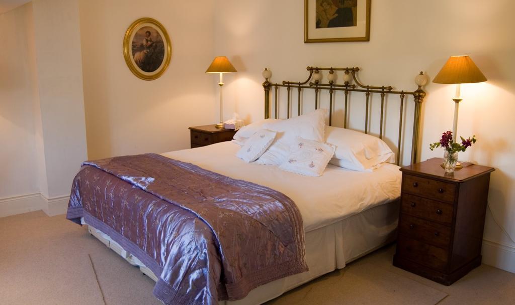 Shola Coach House B&B Coleraine Kamer foto