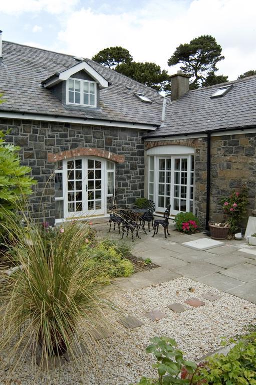 Shola Coach House B&B Coleraine Buitenkant foto