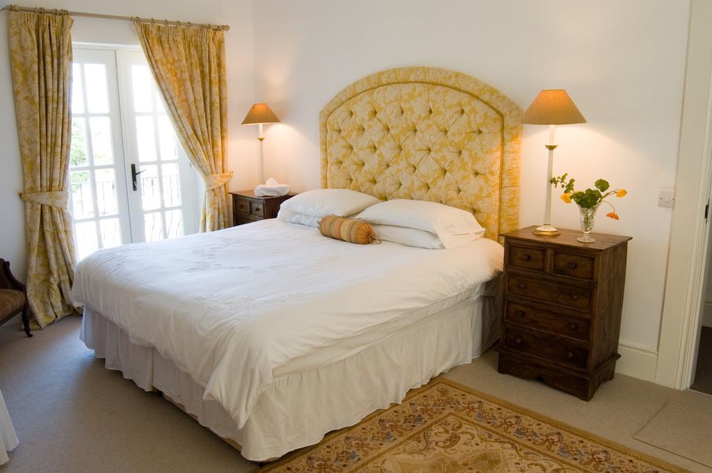 Shola Coach House B&B Coleraine Kamer foto