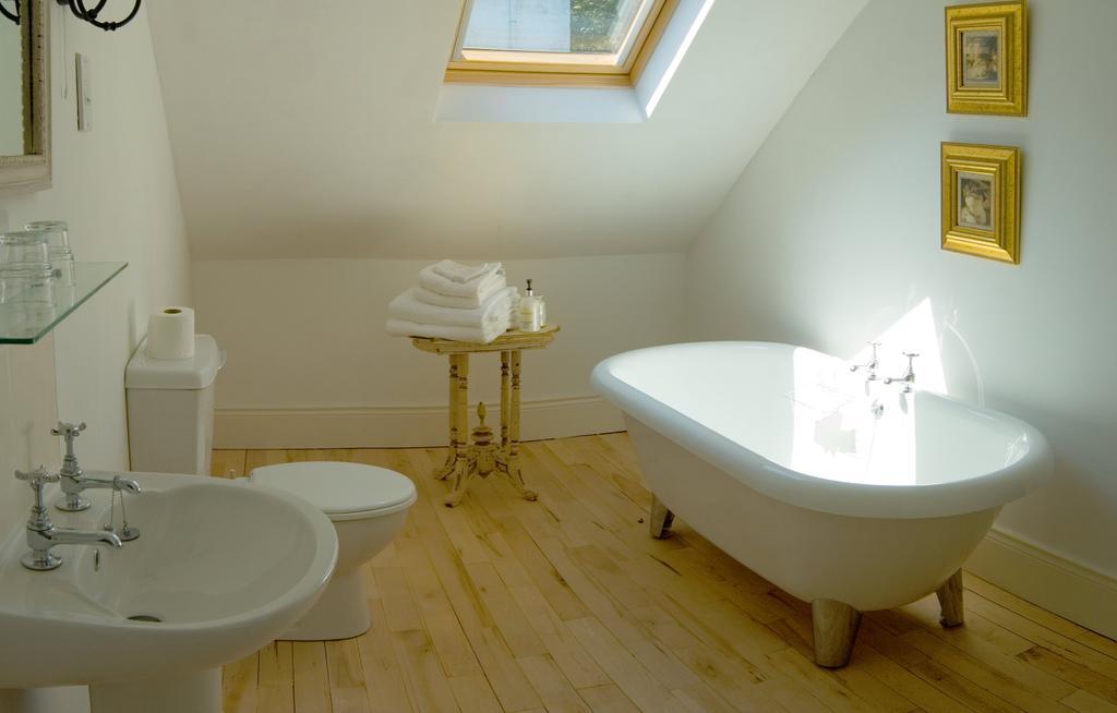 Shola Coach House B&B Coleraine Kamer foto